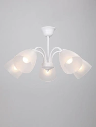 General-Purpose Stationary Lamp for Incandescent Bulbs V3950-0/5PL