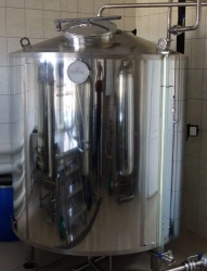 Water Heating Apparatus VА, Capacity 50-50000 L (0.05-50 m³)