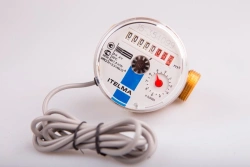 Mechanical Water Flow Meter ITELMA WFK 24.D080.1L