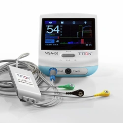 Anesthesia Depth Monitoring System MGA-06