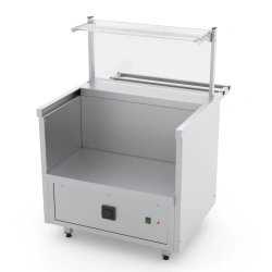 Neutral Soup Warmer for Electric Soup Pots RCMN11A City