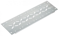 YKM40-PN-530 TITAN Panel for Fuse Holders (3 pcs/set) IEK