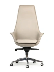 Low-Back Armchair Make M - Stylish Comfort Seating