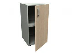 Low Medical Cabinet for Document Storage SHN-02
