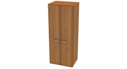 Wardrobe 800x600x2020mm (W x D x H) Model 407.110