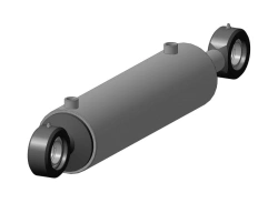 Hydraulic Cylinder EDCG 125.50.400.797SV (EDCG 125.50x800.000-03)