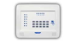 Signal Control and Data Transmission Device Prityok-A-KOP-01 Version 1