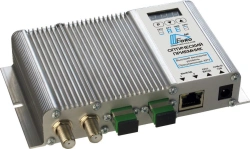 Optical Receiver FORO 210AE-DM8 for Modulated Signal Conversion