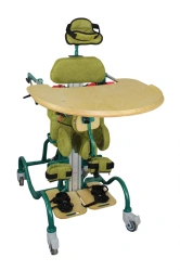 Functional Support Stands for Children with Disabilities "I CAN!" TU 32.50.22-005-91079148-2018