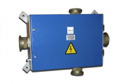 Mining Junction Box KSR for Flexible Cables