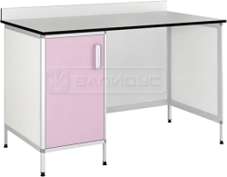 SMT-1200KN Workbench with Single Support Cabinet