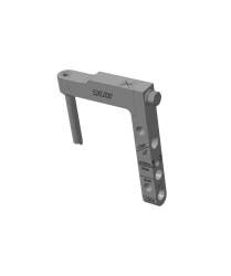 Shoulder Guide for Intramedullary Osteosynthesis, Model 520.200