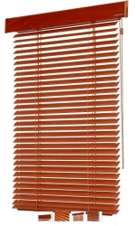 Horizontal Sun Protection Blinds "Isolight