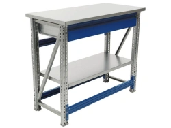 MASTER Workbench (No. 104) MT100.MF1/MF1.101