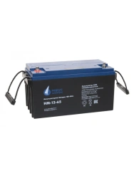 AGM Lead Acid Battery HM-12-65