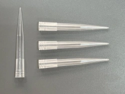 Non-Sterile Polymer Pipette Tips for 1000 µL Dispensers - 1000 pcs