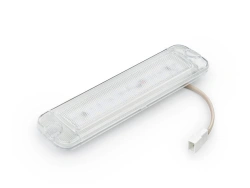 Automotive Lighting Fixture SIEU.453755.006-05