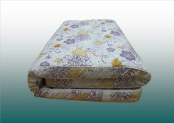 Non-Spring Mattress with Polyurethane Foam Filling