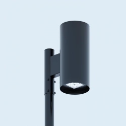 LED Street Light LV-ROUND GIGA