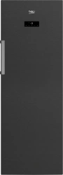 Vertical Freezer with 290L Capacity RFNK290E21XBR