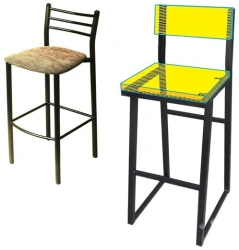 Bar Stool Project SI56.04.03.00