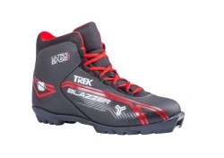 Trek Blazzer2 Ski Boots for SNS Bindings - Size S