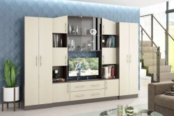 Dining and Living Room Furniture Set