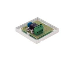 Switching Device for Fire and Security Systems UK-20/3
