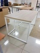 Robotics Workbench SRB - Durable 25mm Chipboard with Metal Frame