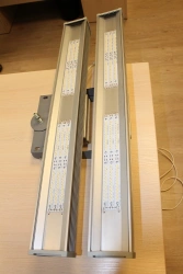 Outdoor Industrial LED Light SKU 02-170-288 UHL 1 IP65