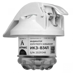 Short Circuit Indicator IKZ-V Model IKZ-V34L-U3