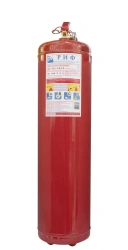 Powder Fire Extinguisher OP-10(z)-ABCE-01