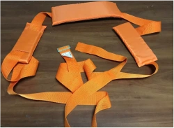 Patient Transport and Movement Equipment KTSRP-Omnimed-NN with Accessories