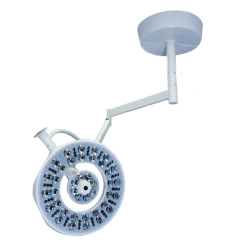 Hospital Infrastructure