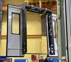 Sliding Door Block for EP2D Trains, Model RTHN.11.EP2D.32.10.00.000-01