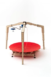 Data Reception Station Kit for Satellites - Link2Space/MOPS