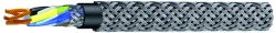 Universal Cable for Voltage up to 1kV - SKAB-MEoKGng(A)-HF-HL