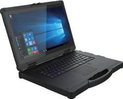 Aquarius Cmp NS483R Rugged Laptop