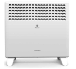 Electric Convector Heater for Main and Additional Heating - Model REC-A1000M