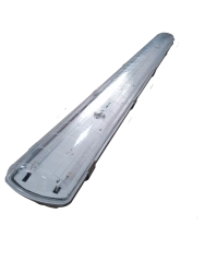 LED Light Fixture for General Illumination, SSP-02 36W 4400LM 6400K