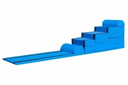 Versatile Exercise Mats Set Art. PM-008