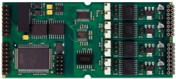 M27 Digital-to-Analog Converter Module with Galvanic Isolation