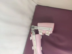 Custom Forearm Rehabilitation Device AR2-01