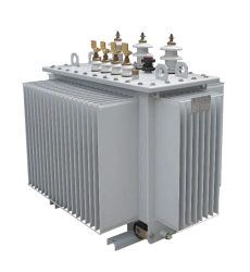 Oil Distribution Transformers TMG Series 25-630 kVA