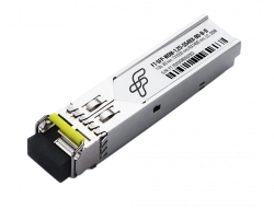 Optical Transceiver SFP Module FT-SFP-WDM-1.25-5549X-160-B-D