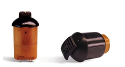 Push Button Switch for DC Circuits 2KPN