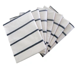 Synthetic Fiber Pillowcase with Cotton Inlay for Adults