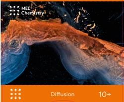 Diffusion V2 Educational Chemistry Set GB 2021