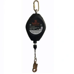 Retractable Type Safety Device SЗВТ-220