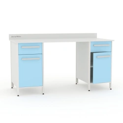 Medical Examination Table TU 32.50.30-009-69573749-2021, Model DM-3-106-25.K2.F3